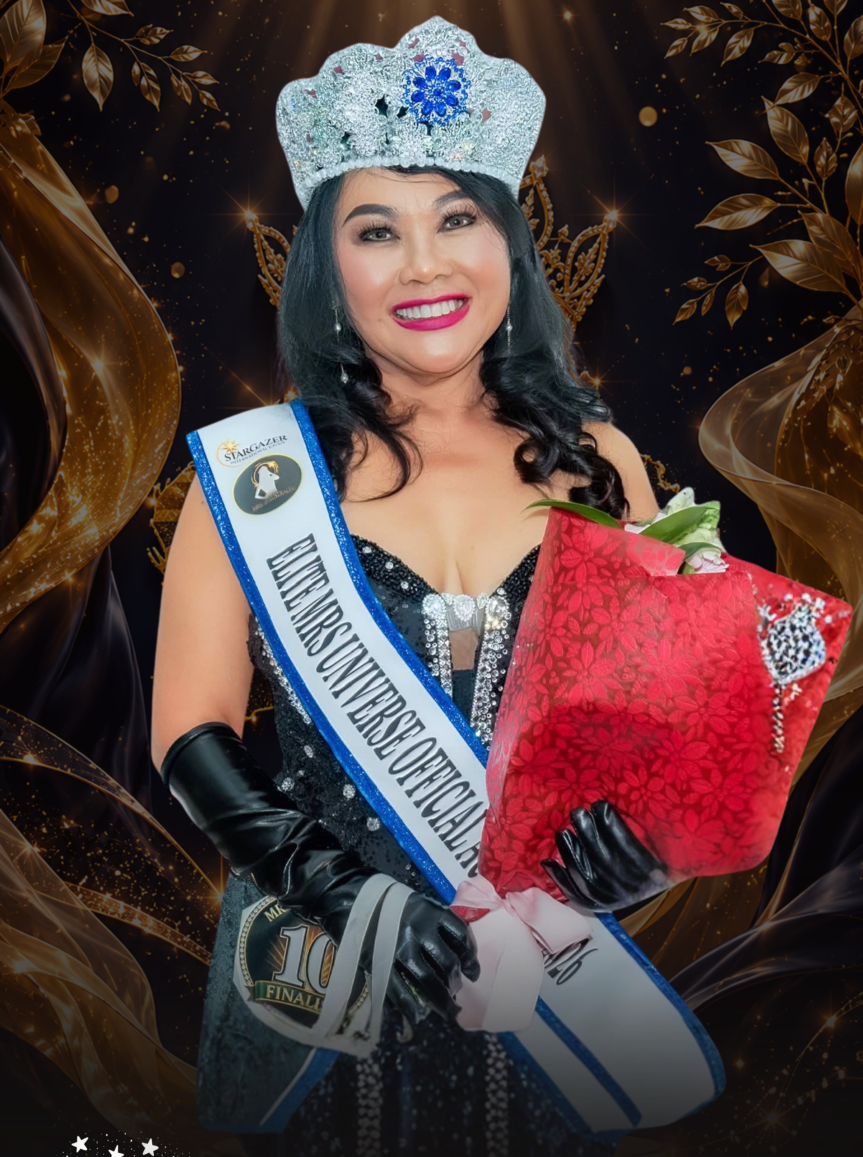 Christene Nogra